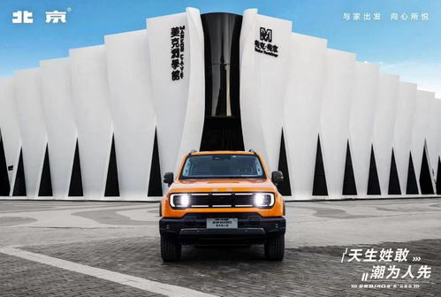 北京汽车与神州租车签署全面战略合作协议,开启出行新纪元